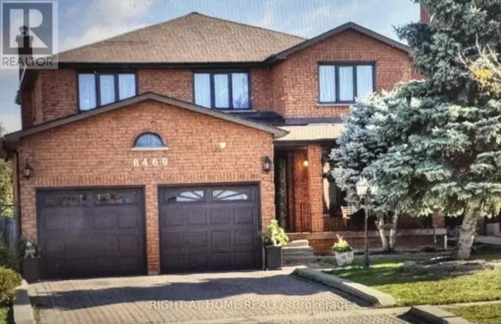8469 MARTIN GROVE ROAD E, Vaughan