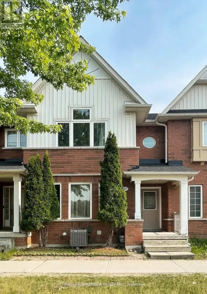 847 BUR OAK AVENUE, Markham