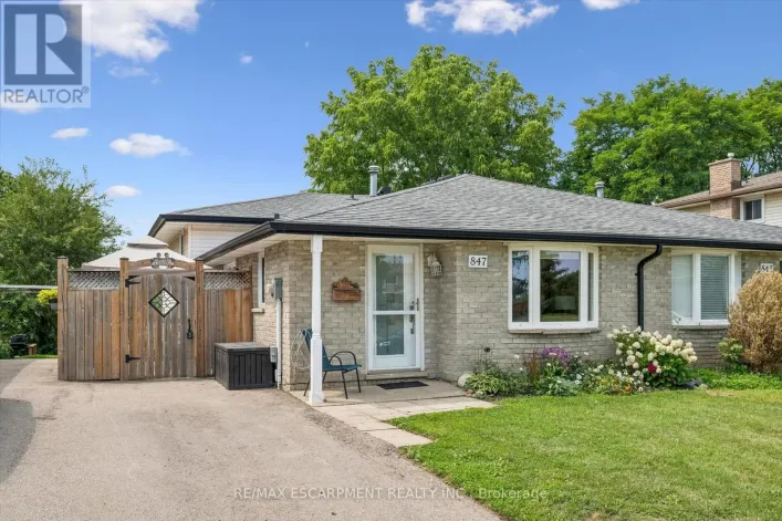 847 DOON VILLAGE ROAD, Kitchener