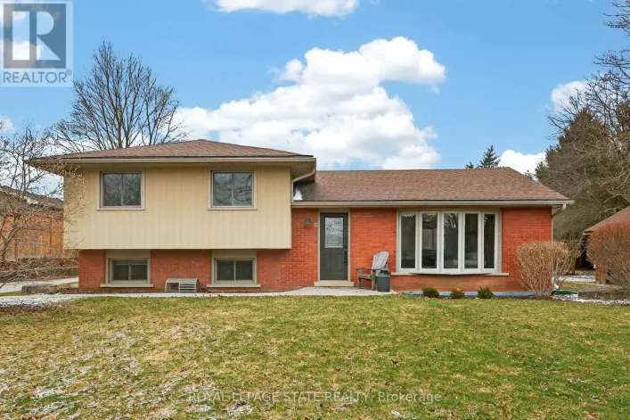 847 GOVERNORS ROAD, Hamilton