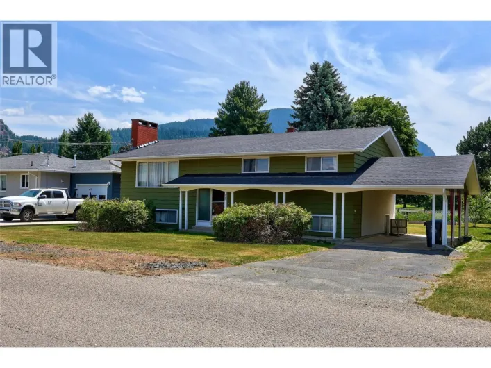 847 Hysop Road, Chase