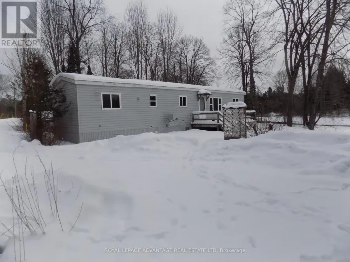 847 IRON MINE ROAD N, Lanark Highlands