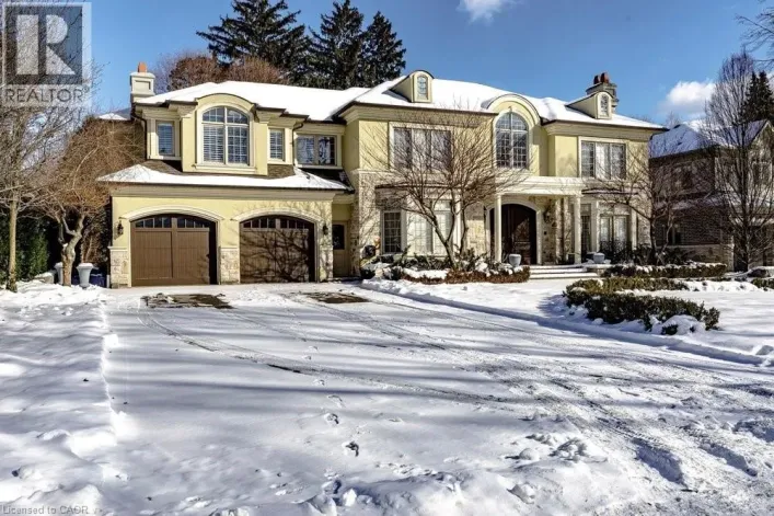 847 LONG Drive Unit# Upper, Burlington