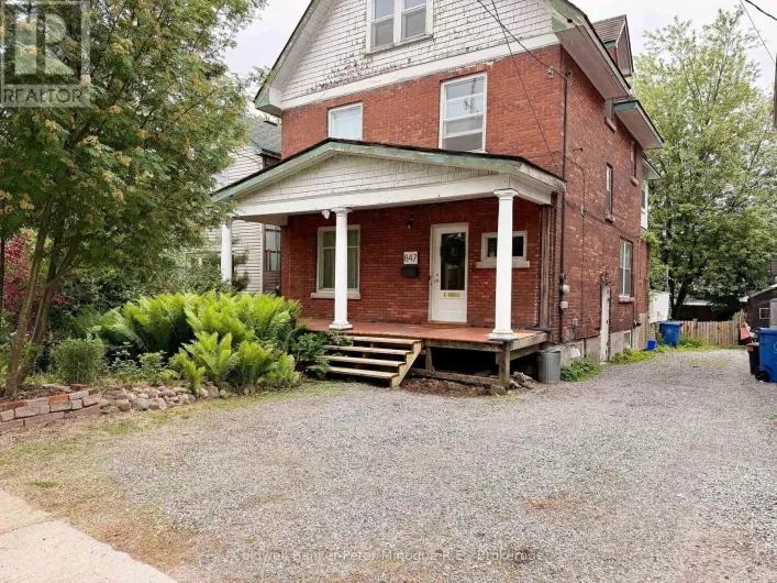 847 MCINTYRE STREET W, North Bay