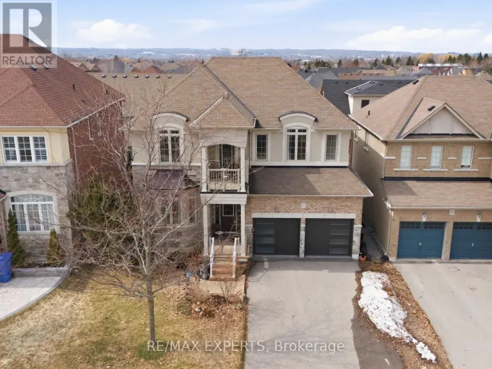 847 MEMORIAL CIRCLE, Newmarket