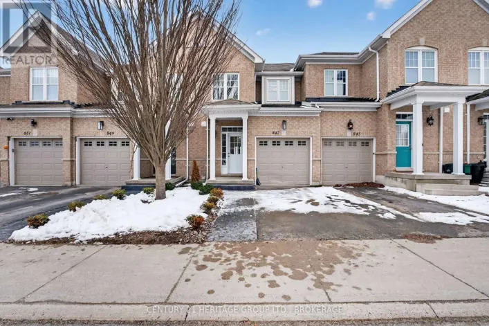 847 NEWMARKET LANE, Kingston