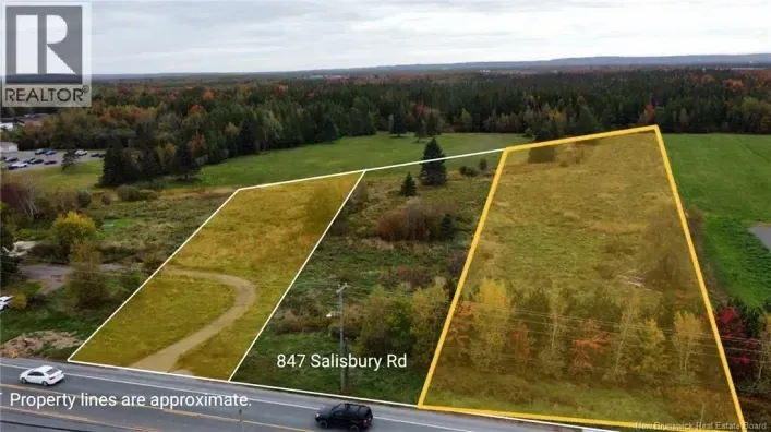 847 Salisbury Road, Moncton