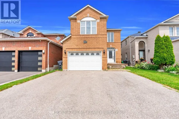 847 STONEBRIDGE AVENUE, Mississauga