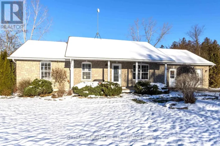 847 THRASHER ROAD, Belleville