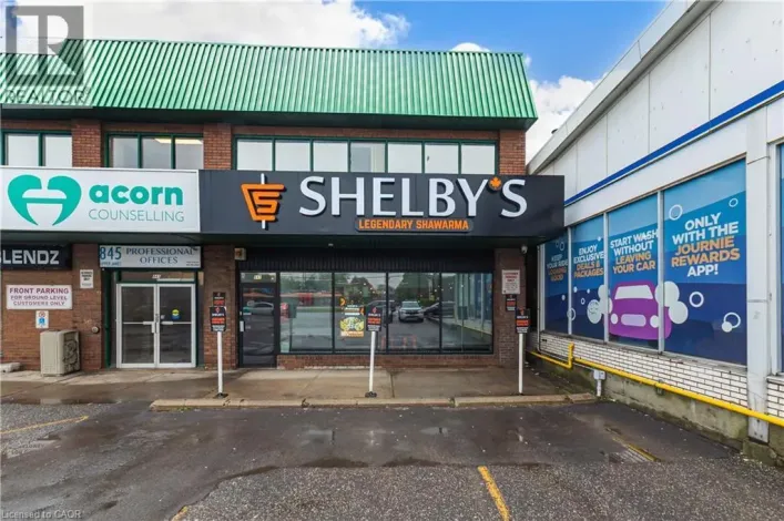 847 UPPER JAMES, Hamilton