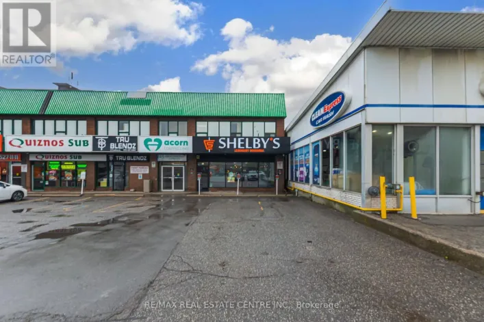 847 UPPER JAMES STREET, Hamilton