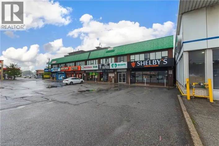 847 UPPER JAMES Street, Hamilton