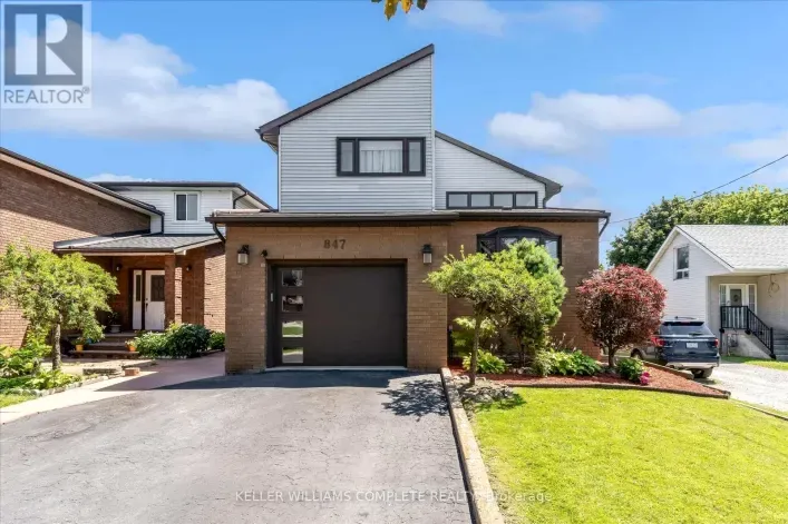 847 WEST 5TH STREET, Hamilton
