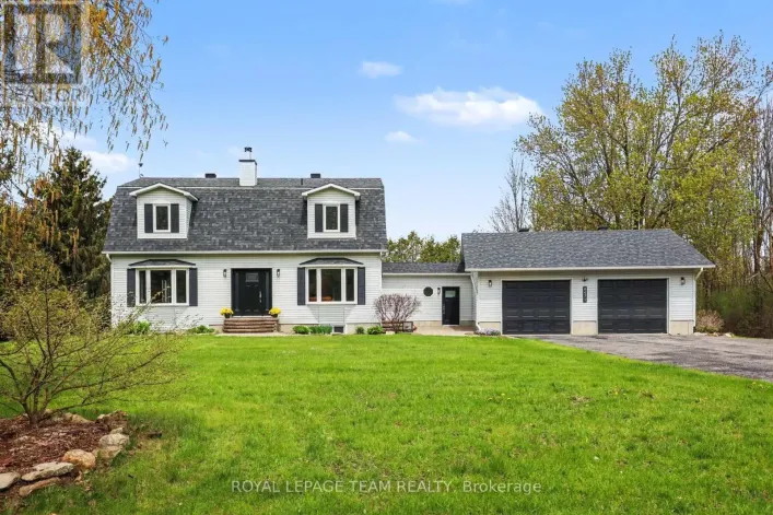 8471 MARIONVILLE ROAD, Ottawa