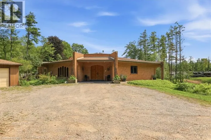 House for sale: 847294 TOWNSHIP ROAD 9, Drumbo