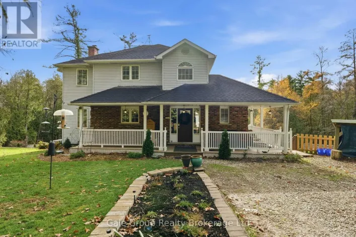 847328 TOWNSHIP RD 9, Blandford-Blenheim