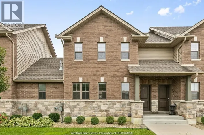 8475 Wyandotte Street E Unit# 113, Windsor