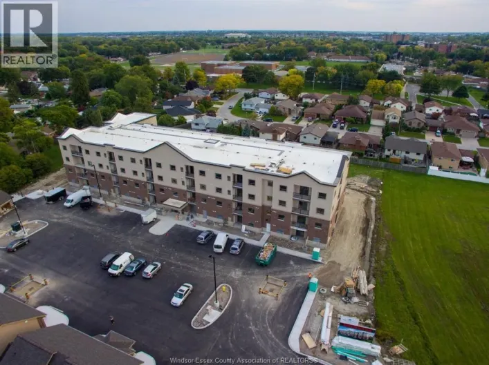 8475 WYANDOTTE STREET East Unit# 101, Windsor