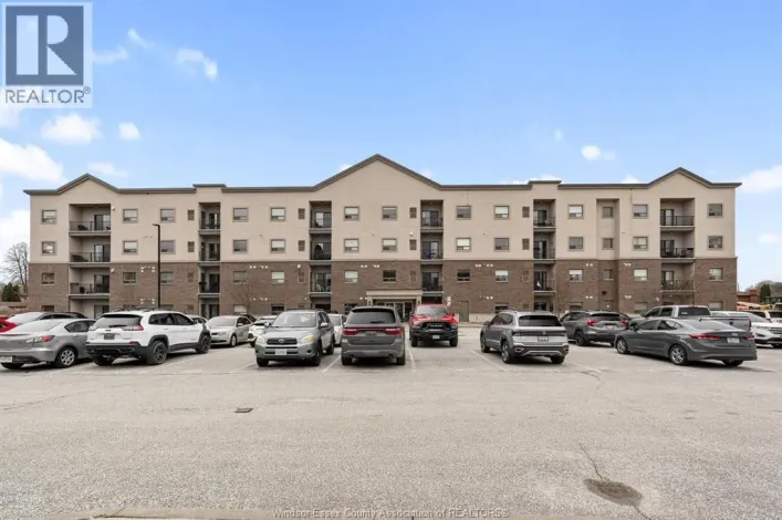 8475 Wyandotte STREET East Unit# 111, Windsor