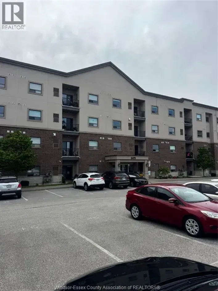 8475 WYANDOTTE STREET East Unit# 211, Windsor