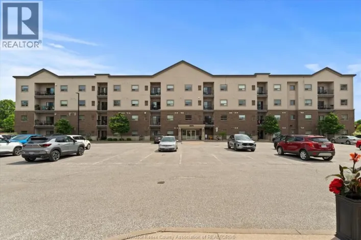 8475 WYANDOTTE STREET East Unit# 312, Windsor