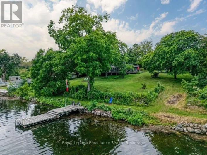 8477 SHEARER POINT ROAD, Alnwick/Haldimand