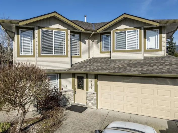8478 DOERKSEN DRIVE, Mission