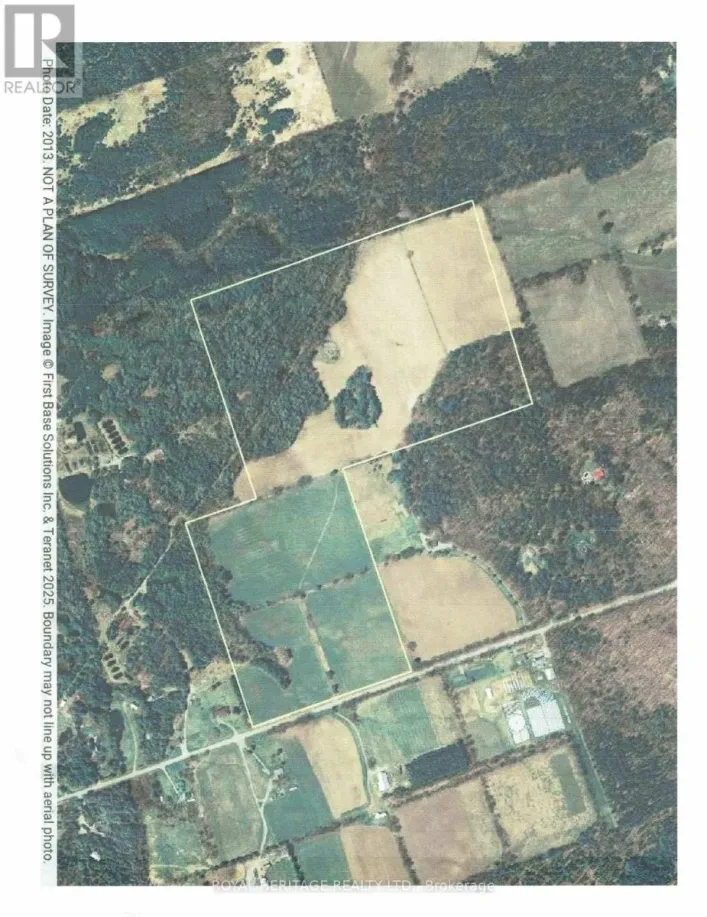 8478 GILMOUR ROAD, Port Hope