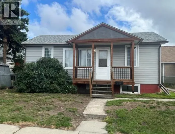 848 106 Avenue, Dawson Creek