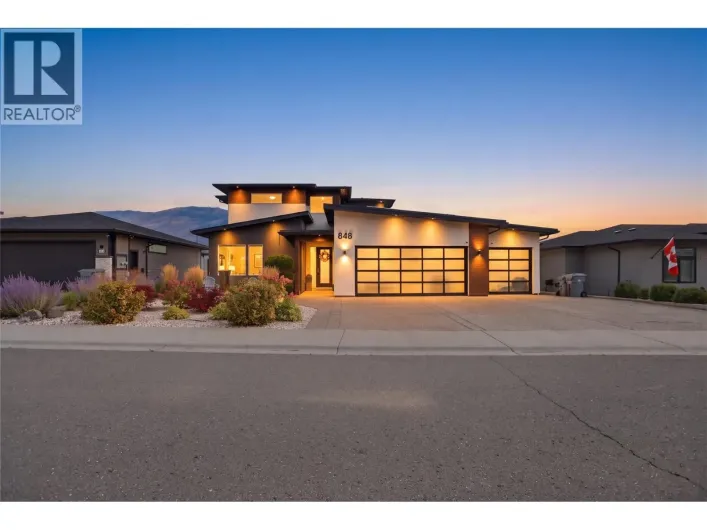 848 Cantle Drive, Kamloops