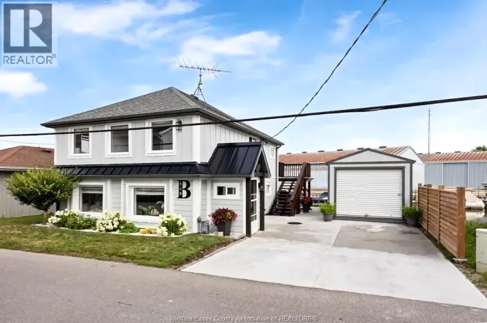 House for sale: 848 CEDAR ISLAND DRIVE, Kingsville