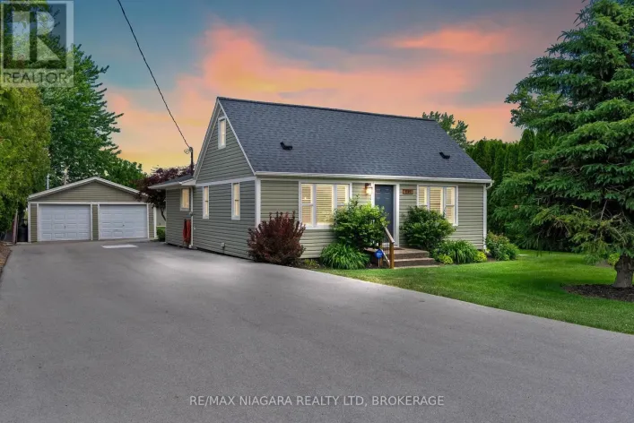 848 EAST AND WEST LINE ROAD, Niagara-on-the-Lake