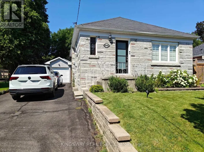 848 GRIERSON STREET, Oshawa