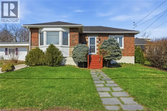 848 UPPER WELLINGTON Street, Hamilton