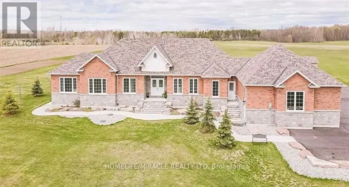 8480 SIMCOE COUNTY  RD 1 ROAD, Adjala-Tosorontio