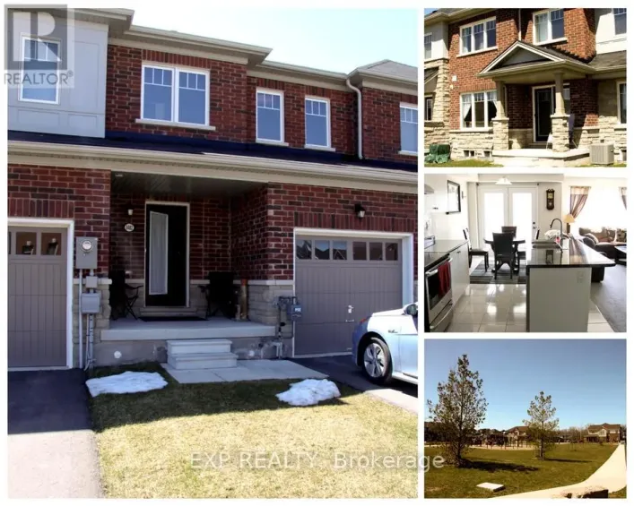 8482 HICKORY LANE, Niagara Falls