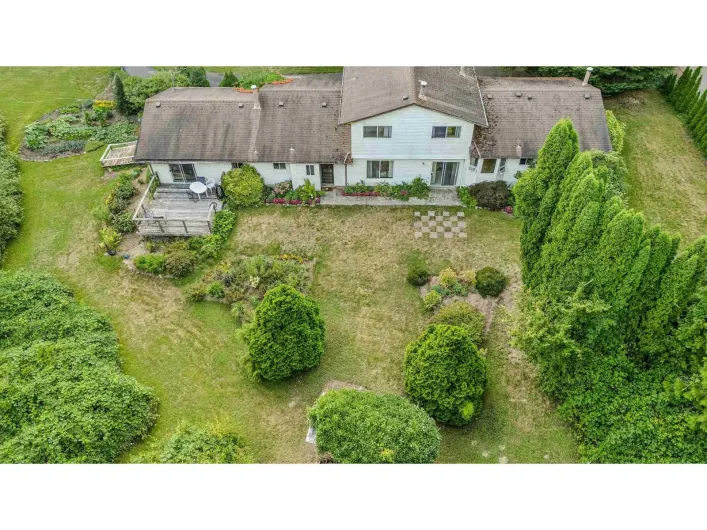 8484 196 STREET, Langley