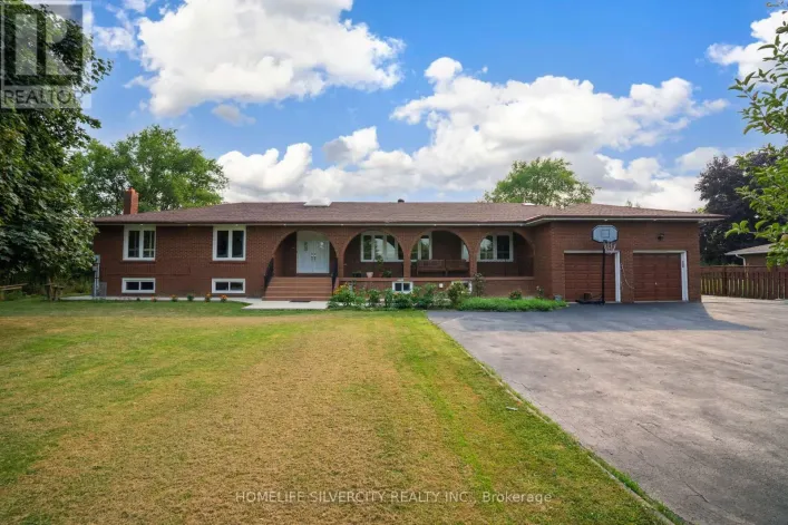 8484 WINSTON CHURCHILL BOULEVARD N, Halton Hills