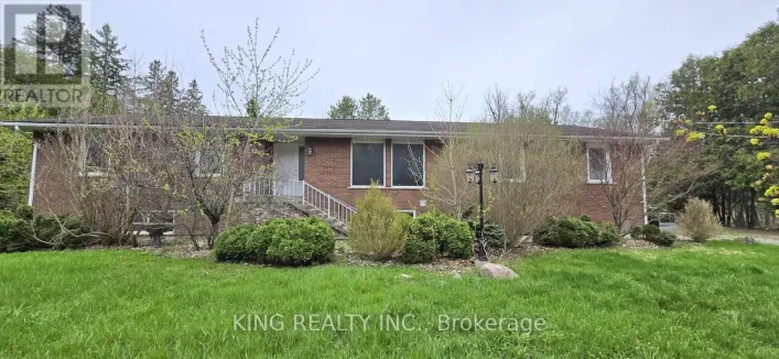 8486 CREDITVIEW ROAD, Brampton