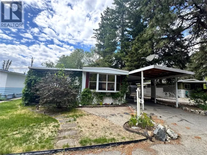 8487 97 Highway Unit# 30, Oliver