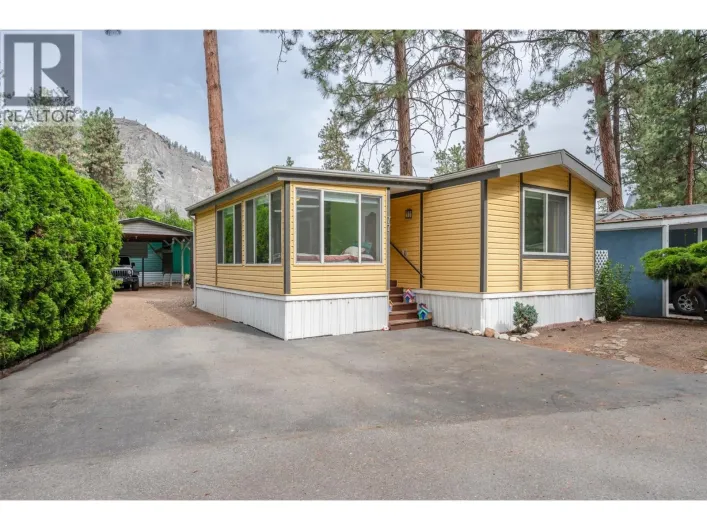 8487 97 Highway Unit# 77, Oliver