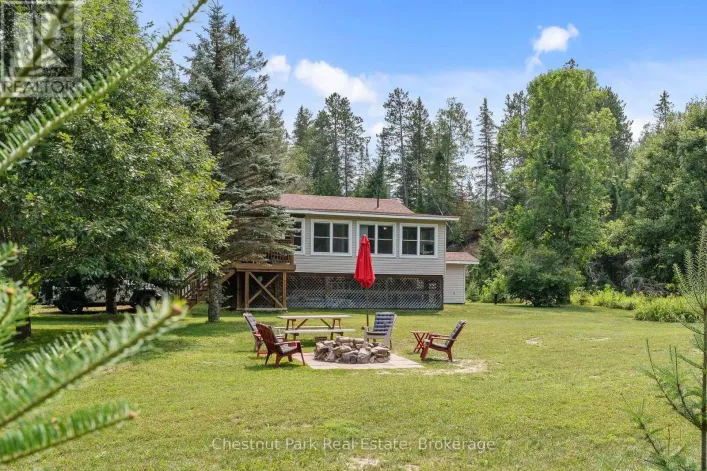 8488 COUNTY ROAD 503 ROAD, Highlands East