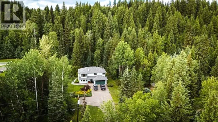8488 NORTH NECHAKO ROAD, Prince George