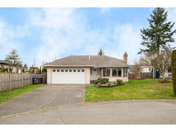 8489 154A STREET, Surrey