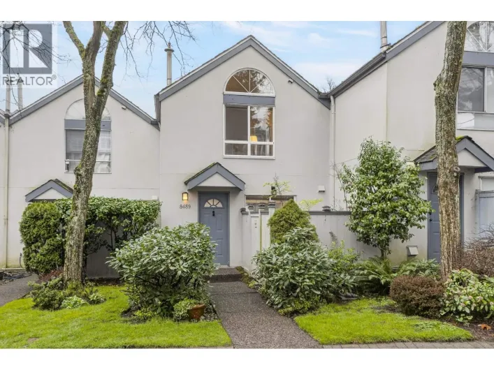 8489 NANAIMO STREET, Vancouver