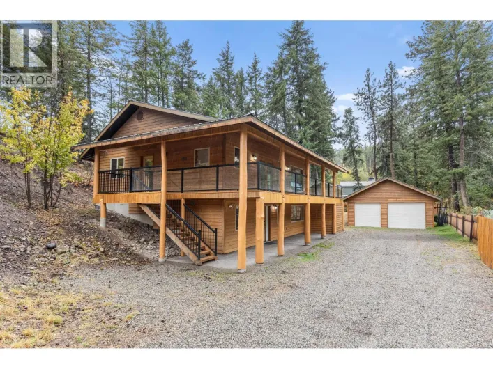 849 Balsam Road, Kelowna