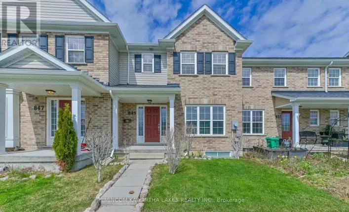849 BROADWAY BOULEVARD, Peterborough