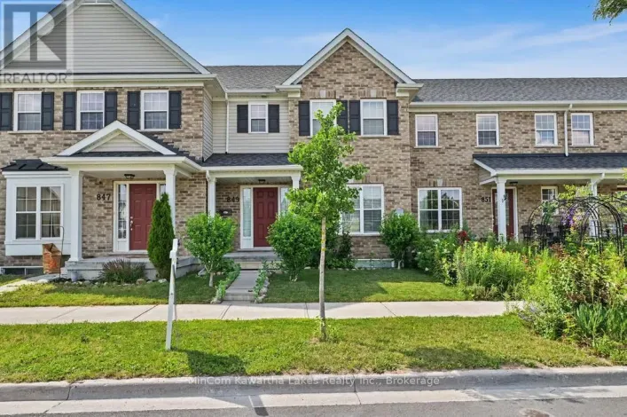849 BROADWAY BOULEVARD, Peterborough