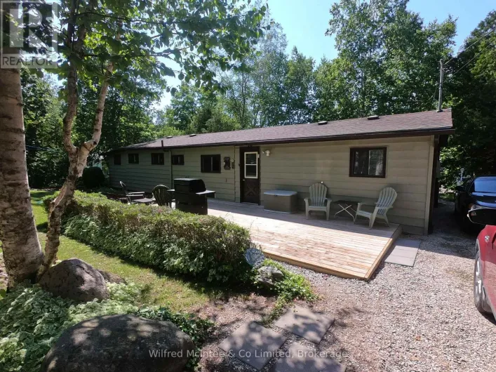 849 BRUCE ROAD 13, Native Leased Lands