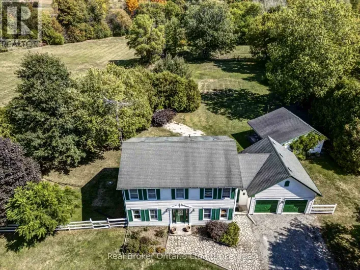 849 CAISTORVILLE ROAD, West Lincoln